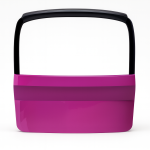 Hecktür-Karosseriepaneel – Salo-Pulver & Schwarz 1,02 m²