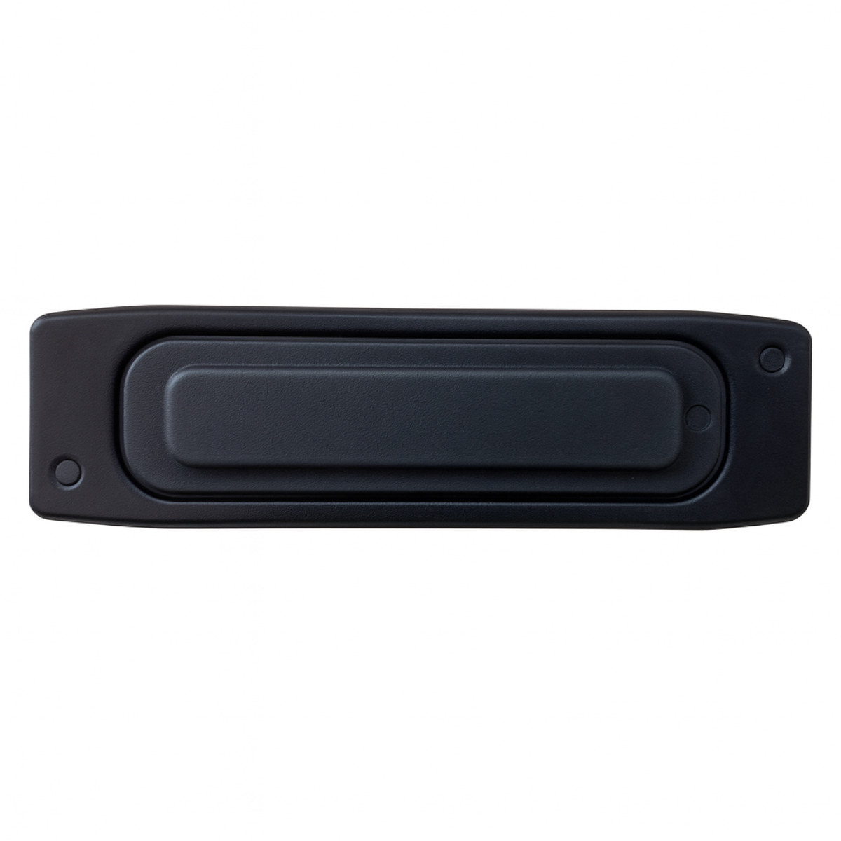 EPDM Rubber Pad Tailgate 28×50 mm