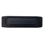 EPDM Rubber Pad Tailgate 28×50 mm