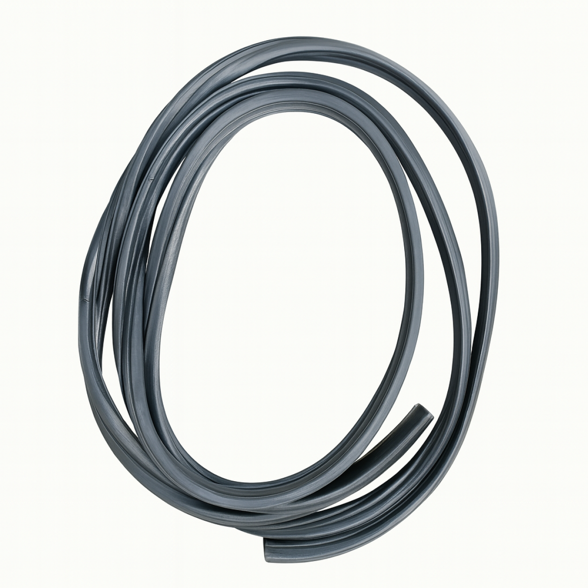 EPDM Door Seal 4000mm for Front Door – Weatherproof