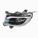 Frontleuchte Links Stecker 240mm DRL S1