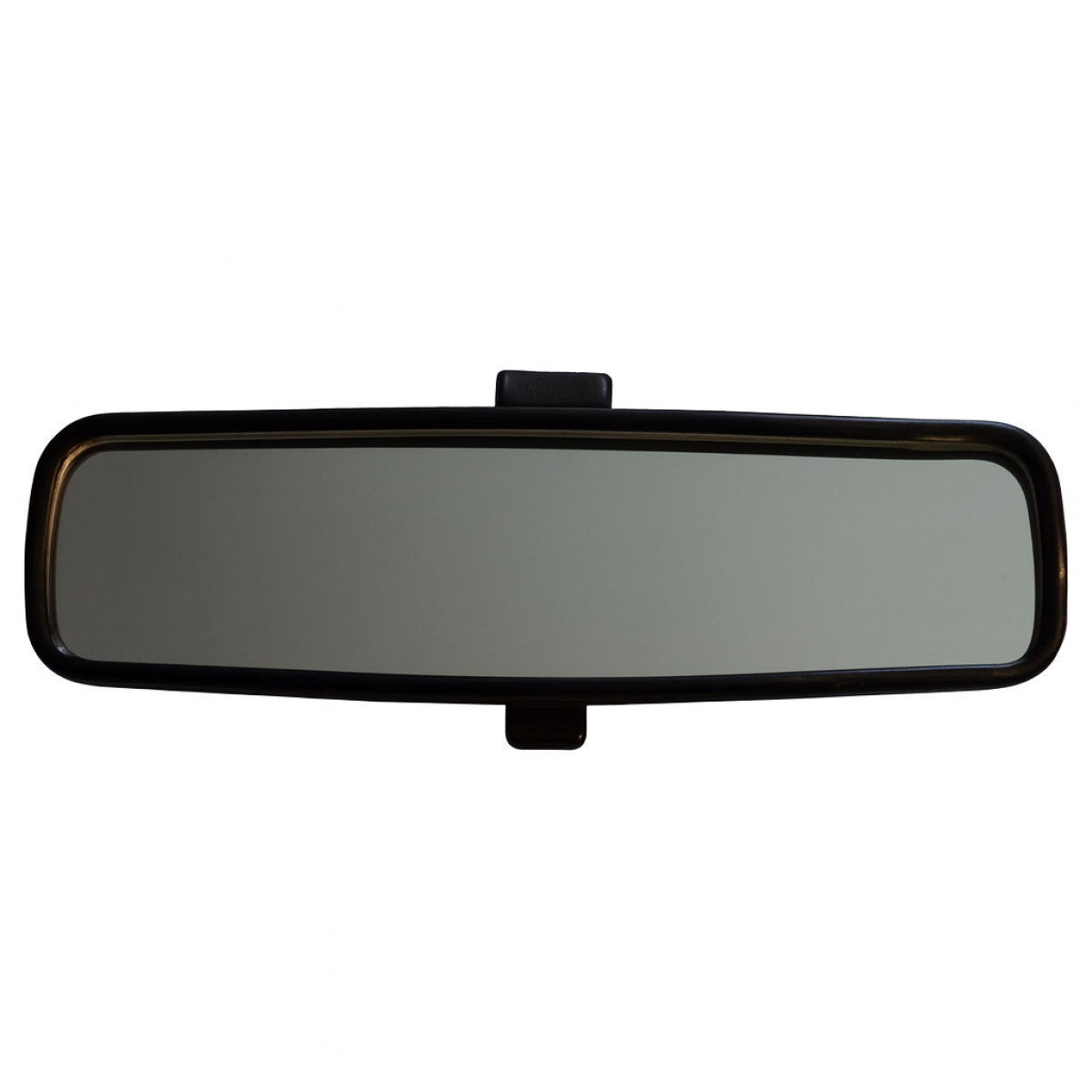 Electric Cabin Scooter Interior Mirror Black Glossy P2B-T0284 PE 260g