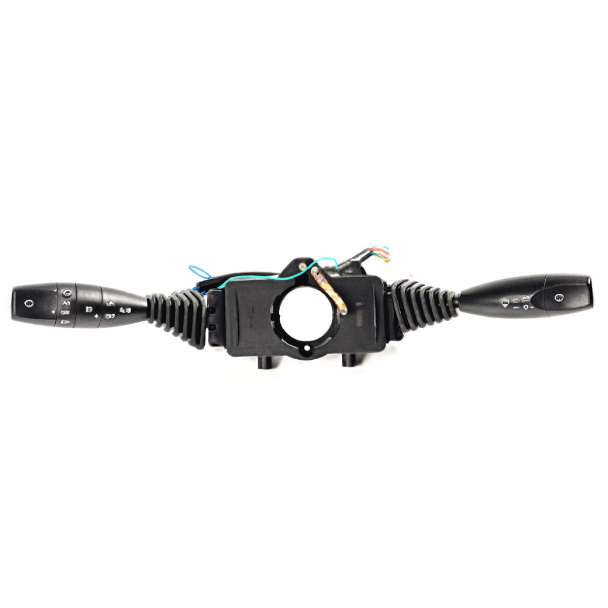 Combined Switch Black – Automatic Headlight