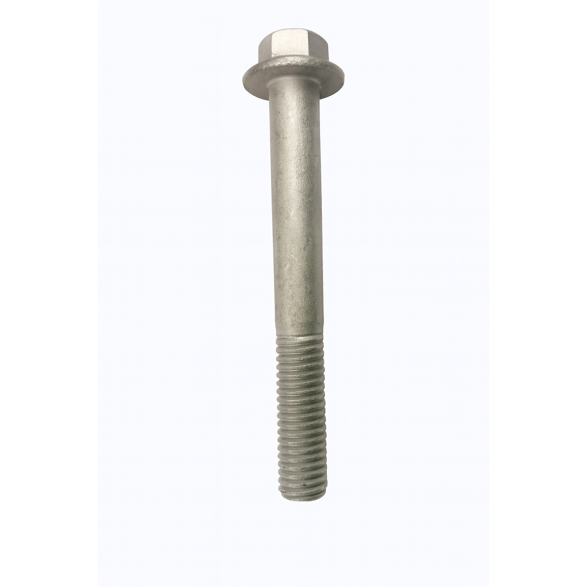 Hex Flange Bolt M8x65 Dacromet Coated
