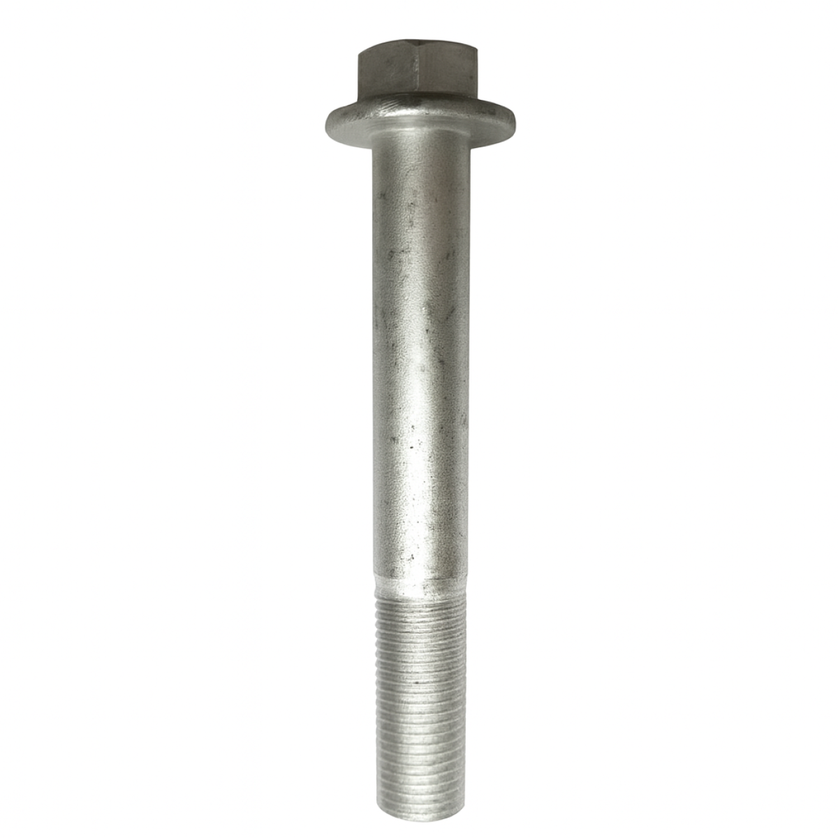 Hex Flange Bolt Fine Thread M12x1.25x85 - Grade 8.8 Dacromet Coated