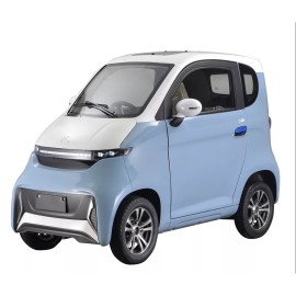 Madat AERA-SQ4 electric small car nz cabin scooter 4 wheel 12 inch Up to 45Km/H 100Ah LiFePo4 Battery 150km