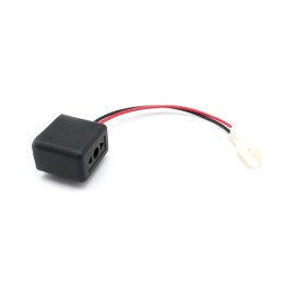 MADAT COBRA TURN SIGNALS RELAY FOR COBRA S3 49E CITYCOCO AND OTHER ELECTRIC SCOOTERS 