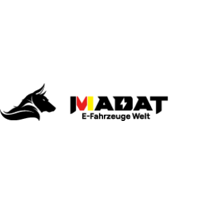 MadatShop & Technology logo