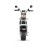 Madat O citycoco electric scooter 1500W 40ah up to 120 km 45 km/h without top case