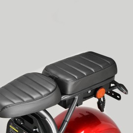 Madat O Electroscooter E Roller Elektroroller E Scooter 1500W 40AH bis 120 km 45 km/h ohne Top -Fall