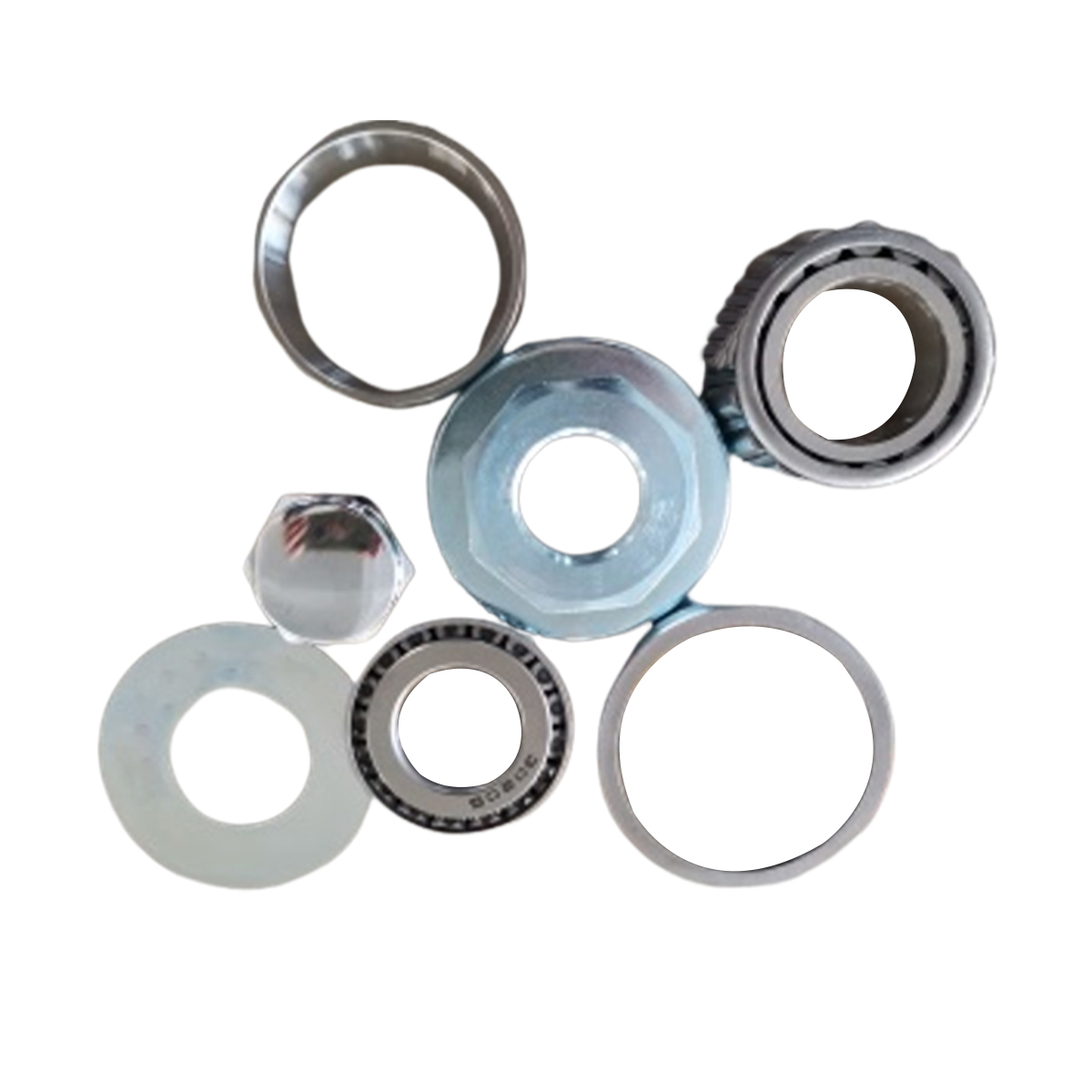 DAYI BEARING FOR DAYI E ODIN 10kw 6000W  E SCOOTER E ROLLER E SCOOTER SPARE PARTS