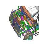 E Kabinenroller Elektroroller Elektro Kabinenroller E Roller Ersatzteile Elektronische Teile Für Madat 05