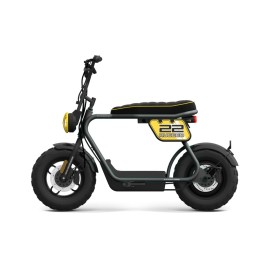 Madat Coopop Cox Rugged Electric Scooter E Scooter 10 inch 25km/h 26 Ah battery 50-60km
