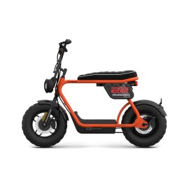 Madat Coopop Cox Rugged Electric Scooter E Scooter 10 inch 25km/h 30 Ah battery 50-60km