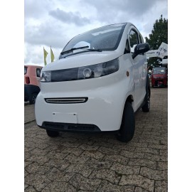 Madat A01 weiß