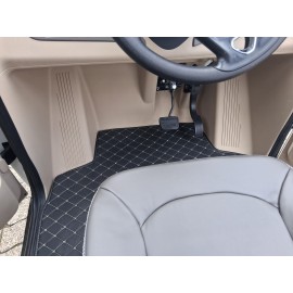 Madat A01 Schwarz