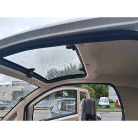 Madat A01 weiß