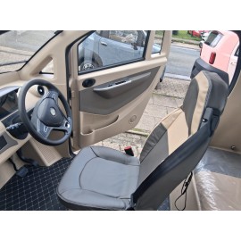 Madat A01 Schwarz