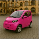 Madat A01 Pink
