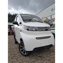 Madat A01 weiß