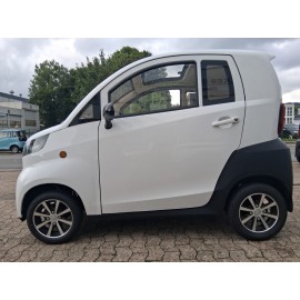 Madat A01 weiß
