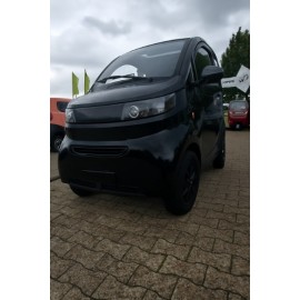 Madat A01 Schwarz
