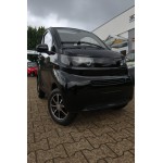 Madat A01 Schwarz