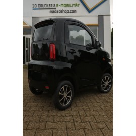 Madat A01 Schwarz