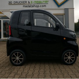 Madat A01 Schwarz
