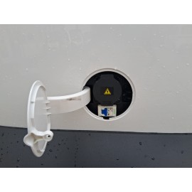 Madat A01 weiß