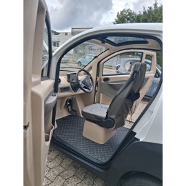 Madat A01 weiß