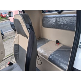 Madat A01 Schwarz
