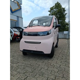 Madat A01 Pink