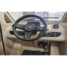 Madat A01 Schwarz