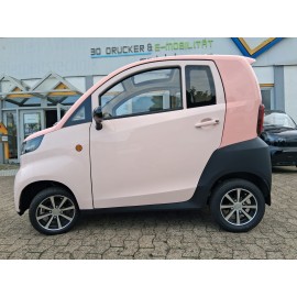 Madat A01 Pink