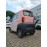 Madat A01 – Pink Electric Microcar / E-Moped Car with LiFePO₄ (Lithium Iron Phosphate) Battery – 45 km/h or 25 km/h