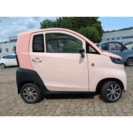 Madat A01 Pink
