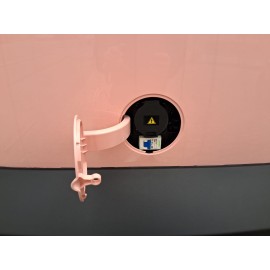 Madat A01 Pink