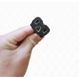 67,2V 12A Ladegerät für Elektro-Kabinenroller