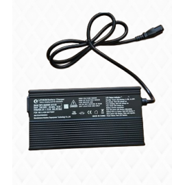 67,2V 12A Ladegerät für Elektro-Kabinenroller