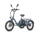 E Bike[EU] Fafrees F20 Mate Upgraded