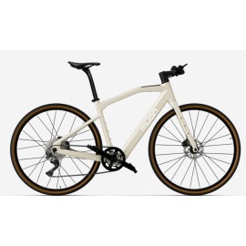 Madat Muon Fermion Pro E-Bike  Electric Bicycle  Beige