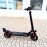 E-Stand Pro – Electric Scooter without Seat, Full Suspension & Off-Road Tires