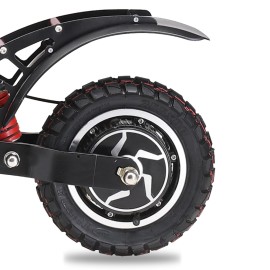 YUME 10 İNCH BİG POWERFUL DUAL MOTOR FOR YMS10 YMS12 YMG8 YMD4 + YMD5 YMY10 YM4S YMX11 YMY11 ELECTRIC SCOOTER TIRE WITH TUBE