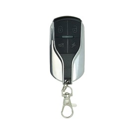 Langfeite electric scooter alarm system remote key for 48V 52V 60V electric scooter e bike kick scooter parts