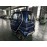 E Trike eco – 3 Rad Kabinenroller mit Lithium-Eisen-Phosphat (LiFePO₄)| Blau | Elektrisches Kabinenfahrzeug