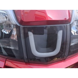 Scheinwerfer  Vorne-Mitte – Vorderlicht passend für E-Kabinenroller: XY Jinpeng, Yuki, YD Jinpeng, Elektrofrosch GRAND, Flistar FST, Elektrofrosch