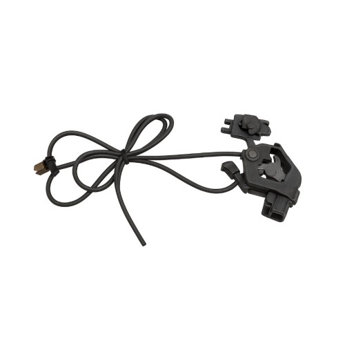  Elektrische Bremseinheit warwolf  passend für E-Kabinenroller: XY Jinpeng, Yuki, YD Jinpeng, Elektrofrosch GRAND, Flistar FST, Elektrofrosch