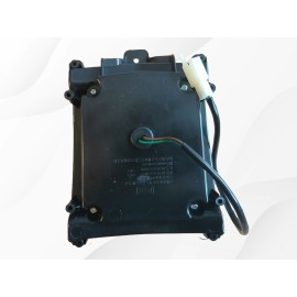 Scheinwerfer  Vorne-Mitte – Vorderlicht passend für E-Kabinenroller: XY Jinpeng, Yuki, YD Jinpeng, Elektrofrosch GRAND, Flistar FST, Elektrofrosch