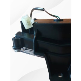 Scheinwerfer  Vorne-Mitte – Vorderlicht passend für E-Kabinenroller: XY Jinpeng, Yuki, YD Jinpeng, Elektrofrosch GRAND, Flistar FST, Elektrofrosch